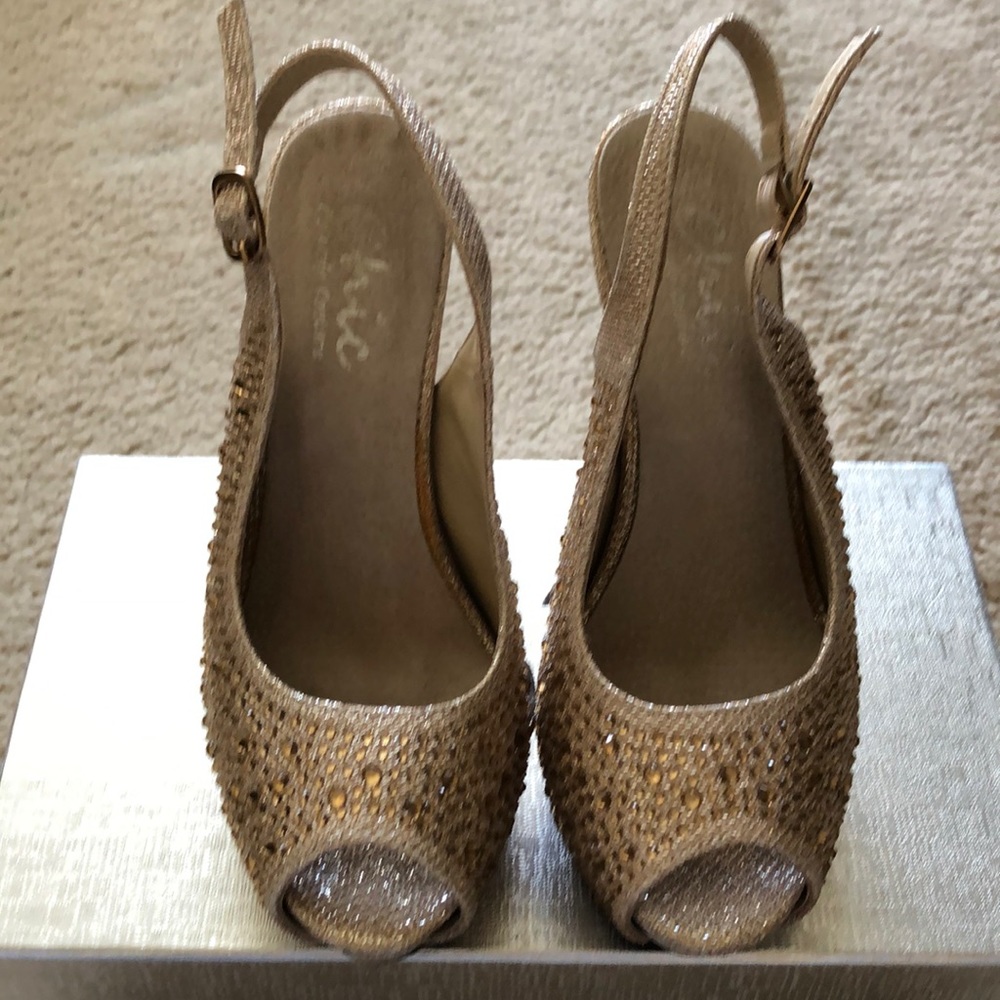 Heels